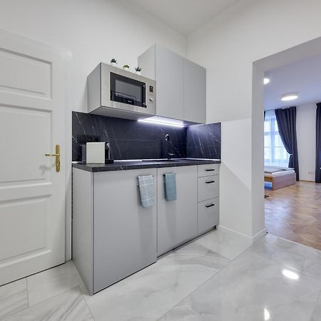 Citylife Residence Братислава Екстер'єр фото