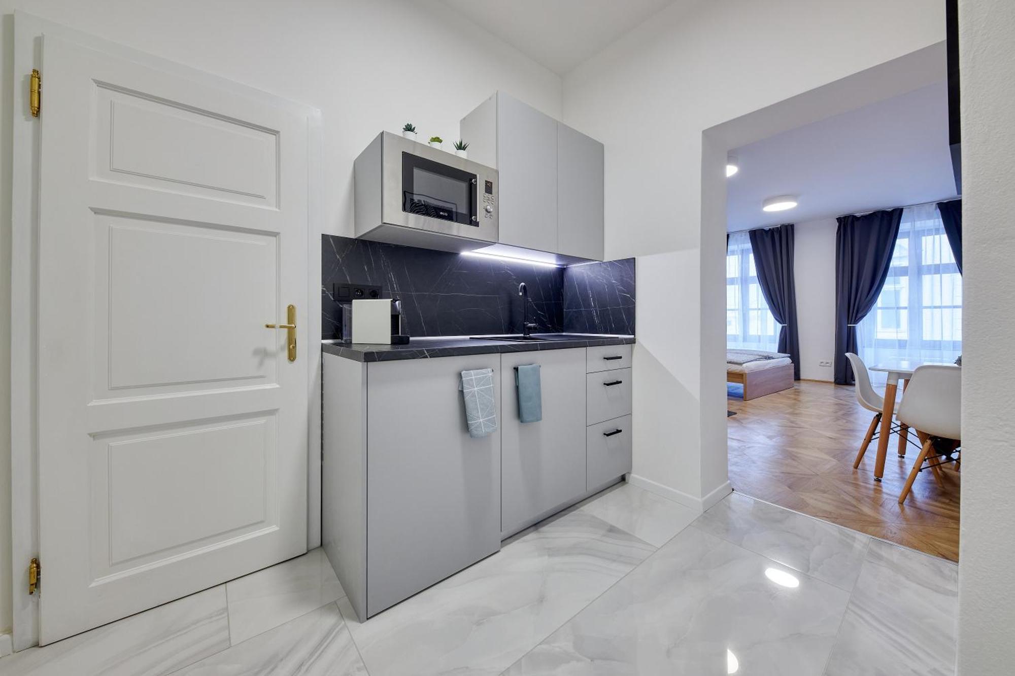 Citylife Residence Братислава Екстер'єр фото