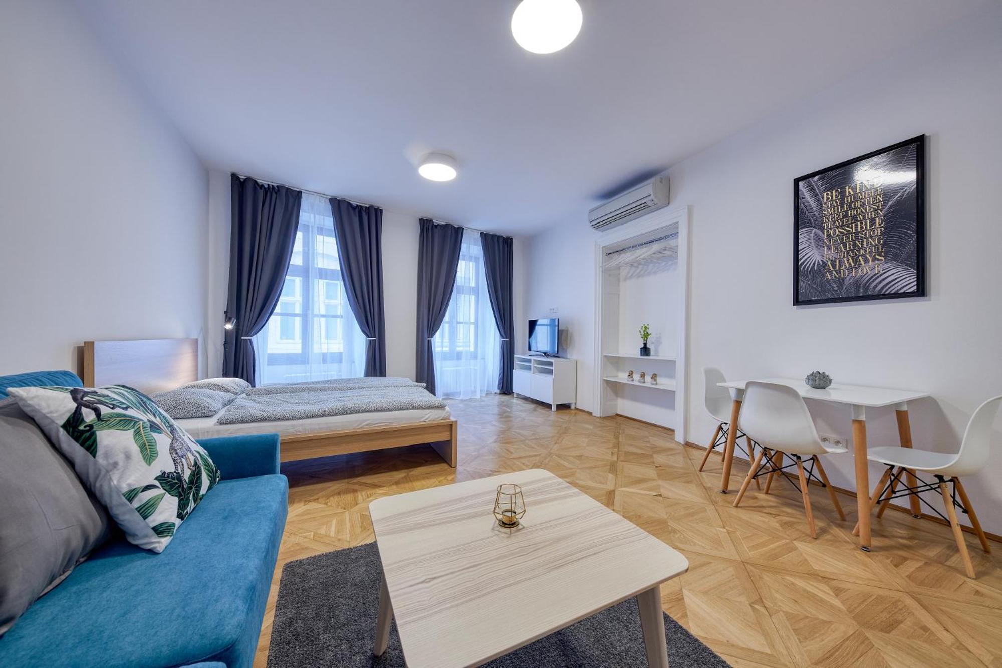Citylife Residence Братислава Екстер'єр фото