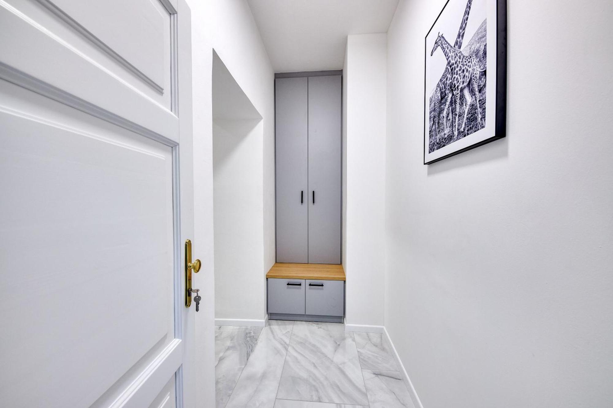 Citylife Residence Братислава Екстер'єр фото