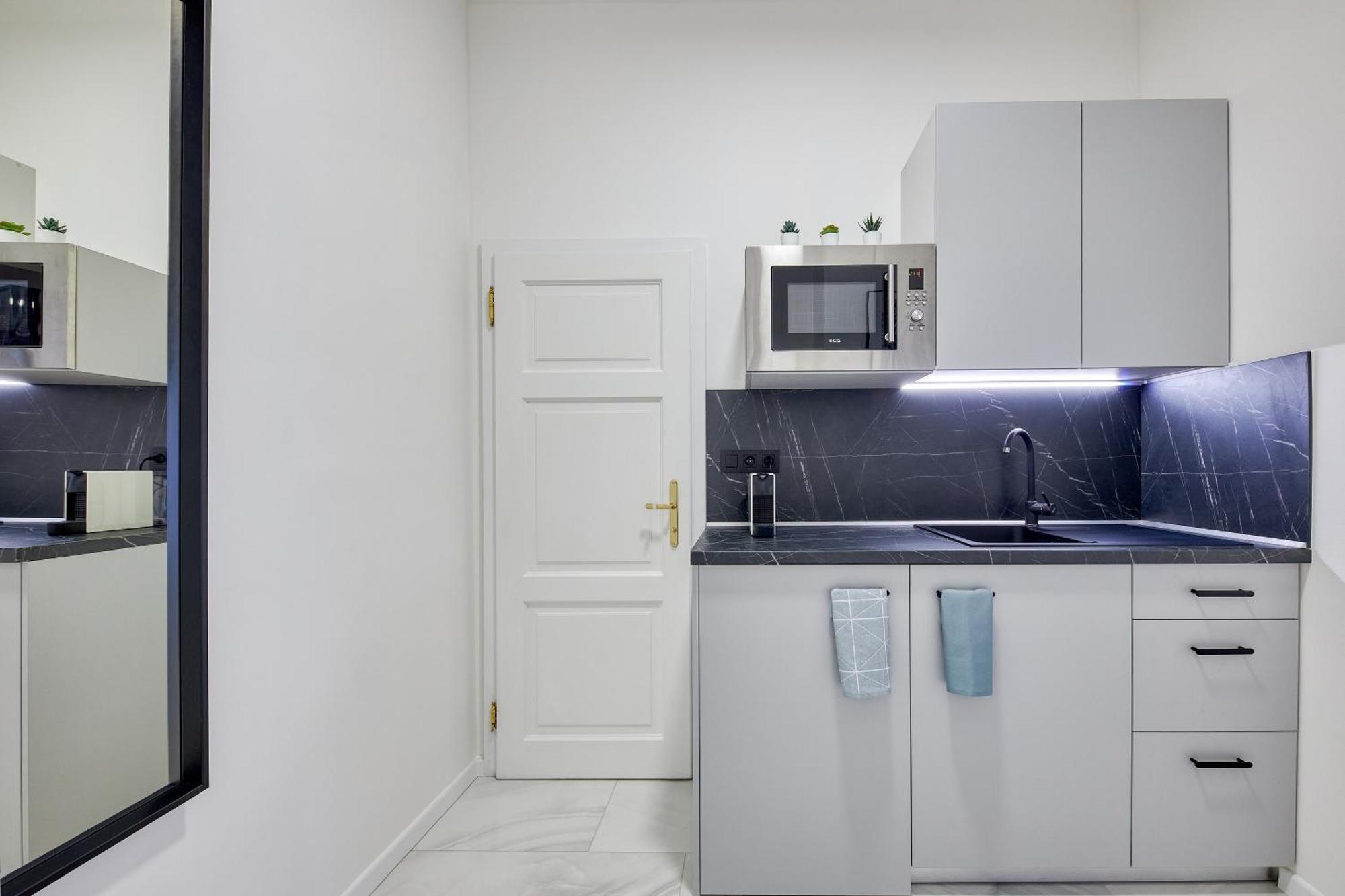 Citylife Residence Братислава Екстер'єр фото