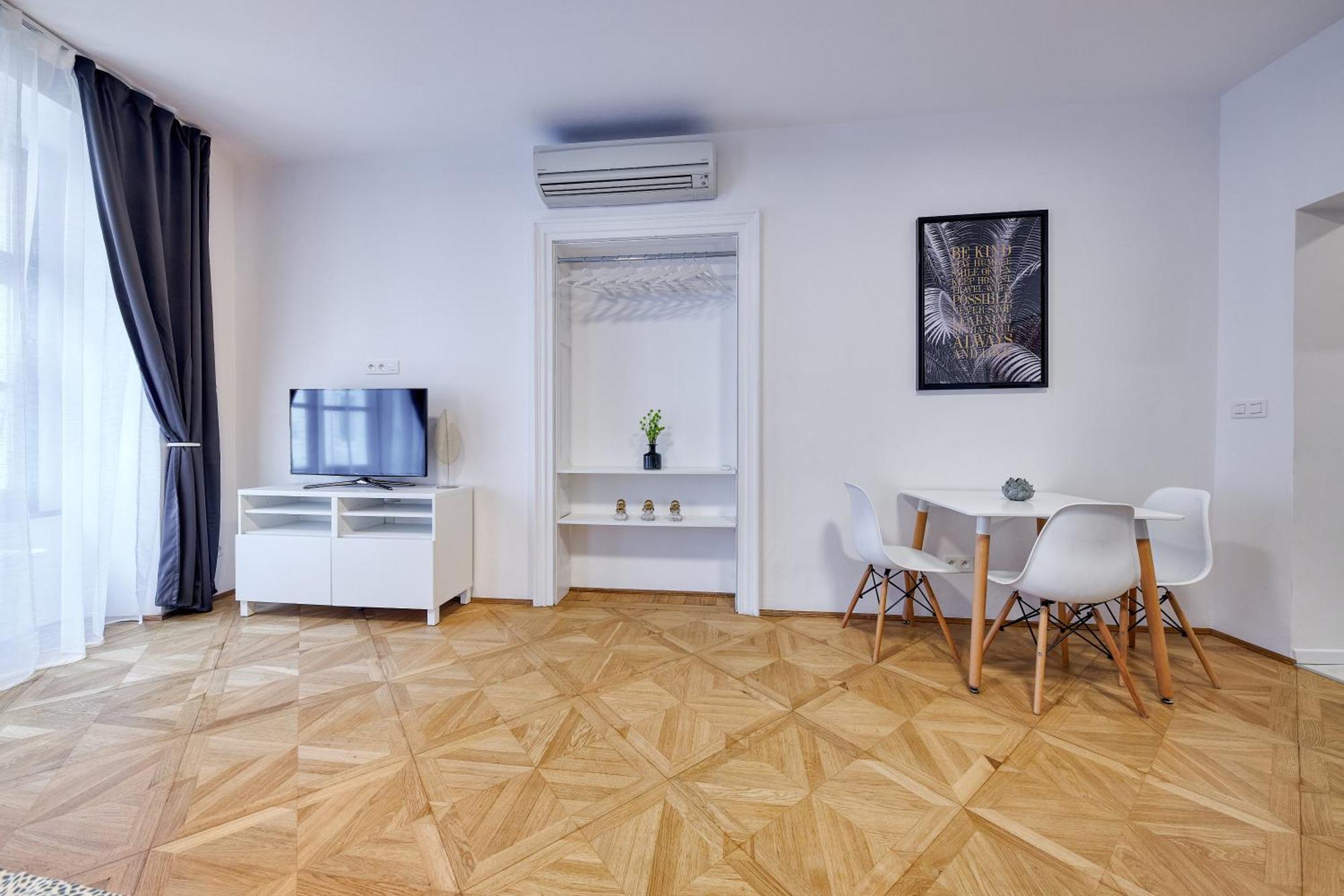 Citylife Residence Братислава Екстер'єр фото