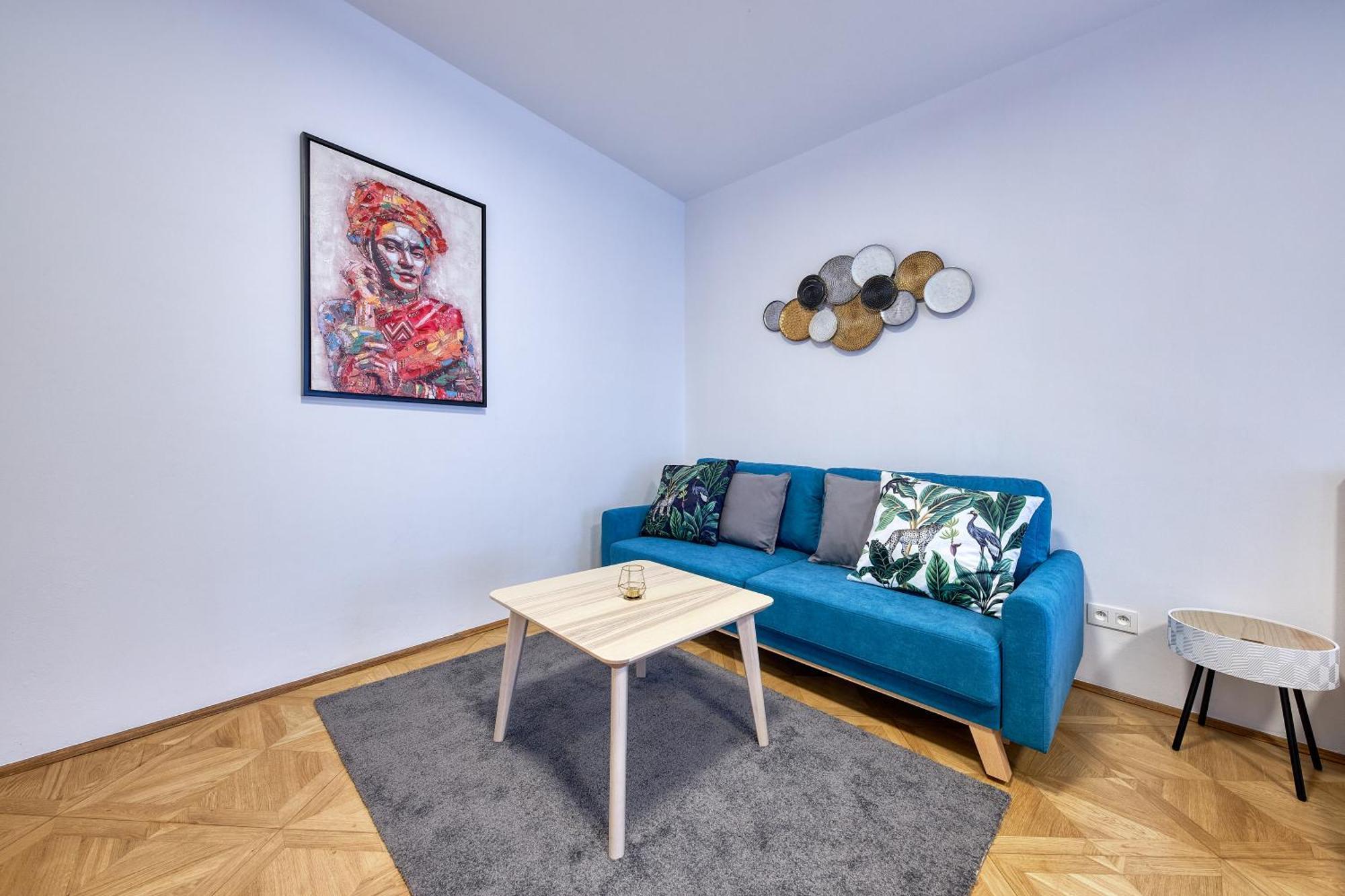 Citylife Residence Братислава Екстер'єр фото