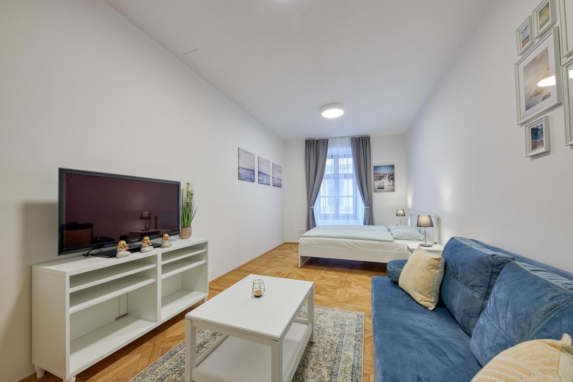 Citylife Residence Братислава Екстер'єр фото
