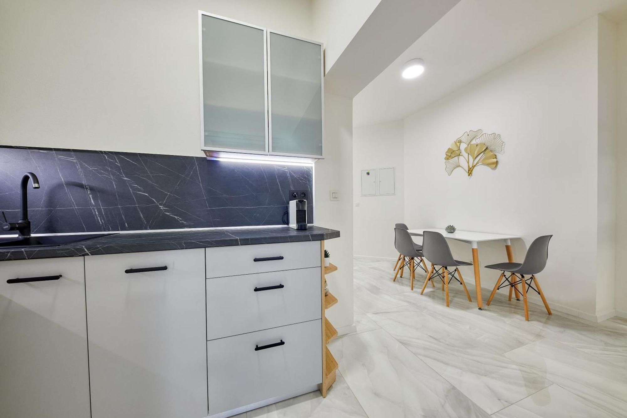 Citylife Residence Братислава Екстер'єр фото