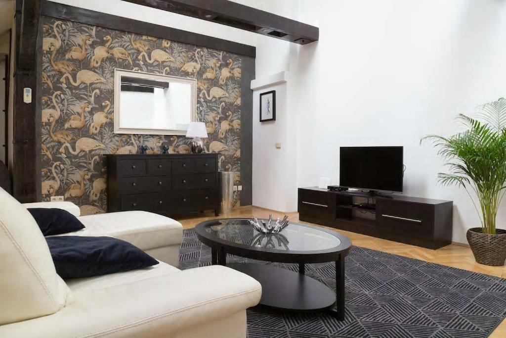 Citylife Residence Братислава Екстер'єр фото