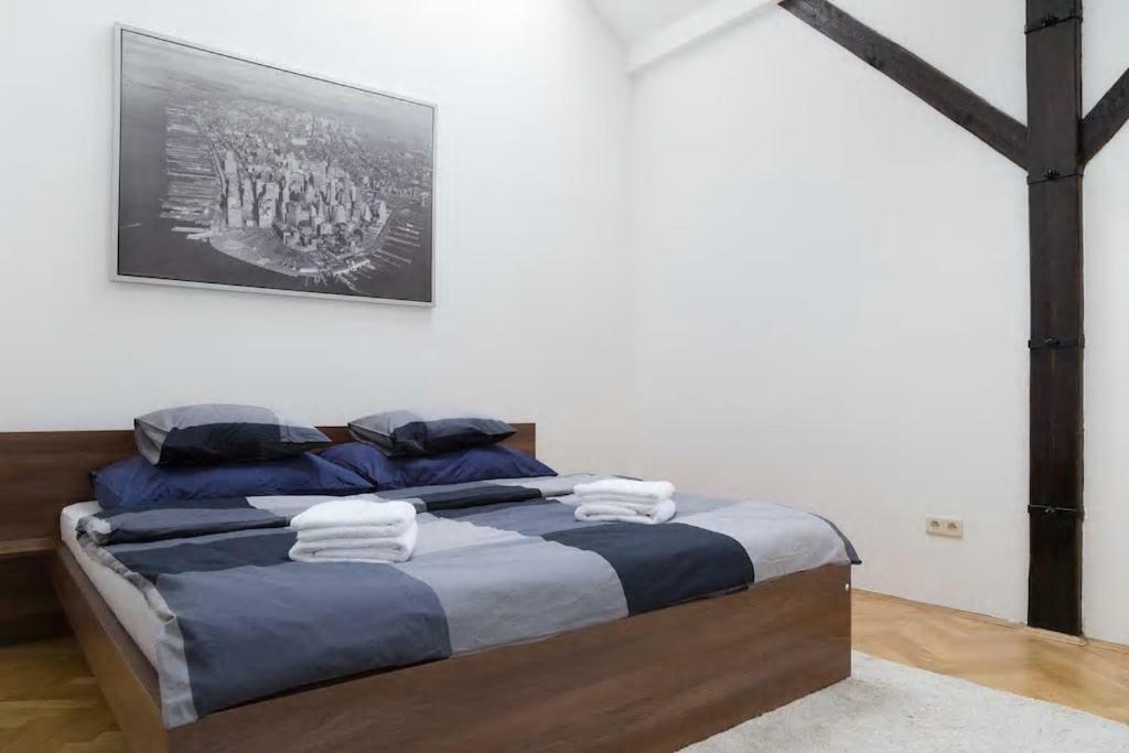 Citylife Residence Братислава Екстер'єр фото