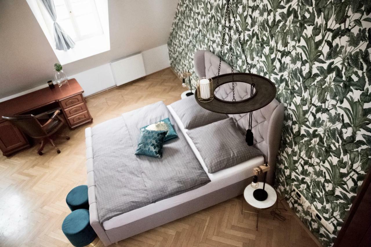 Citylife Residence Братислава Екстер'єр фото
