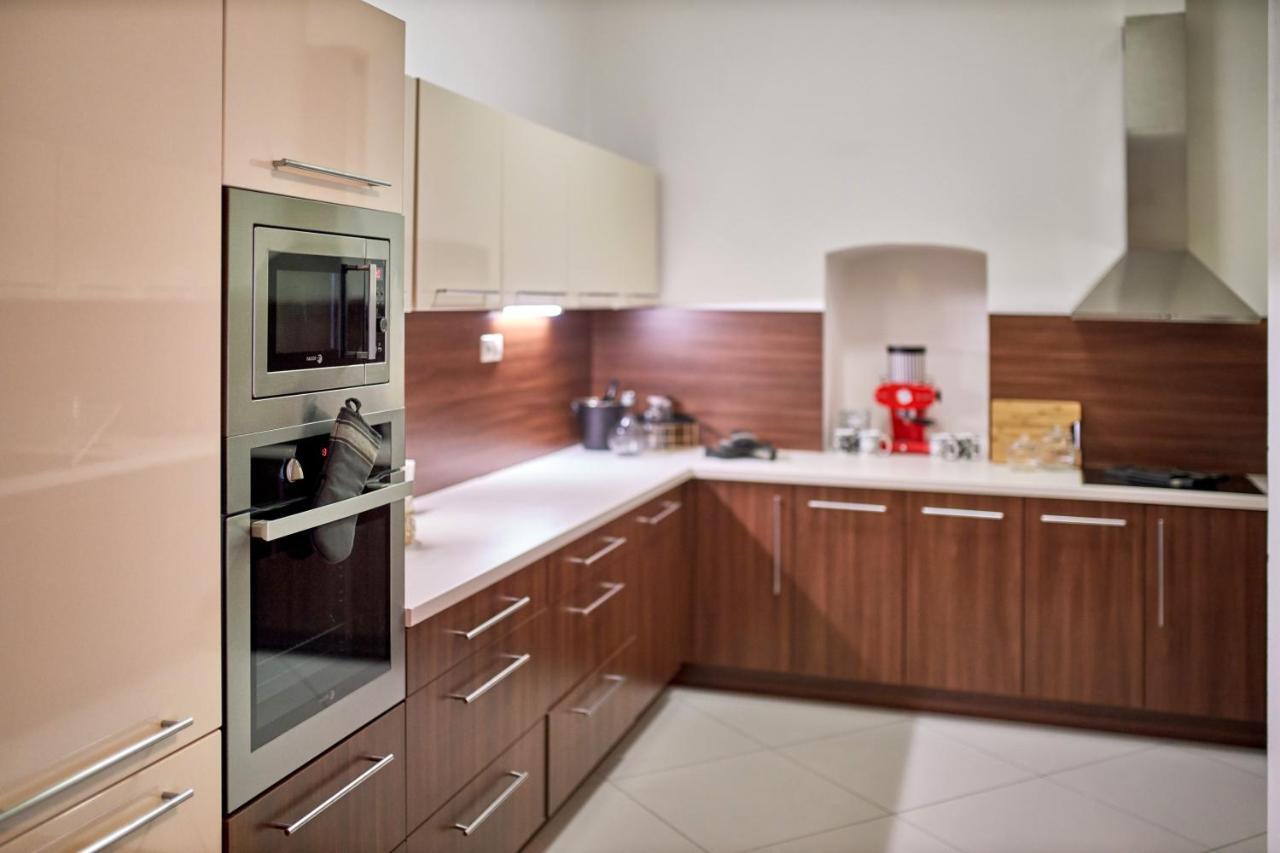 Citylife Residence Братислава Екстер'єр фото