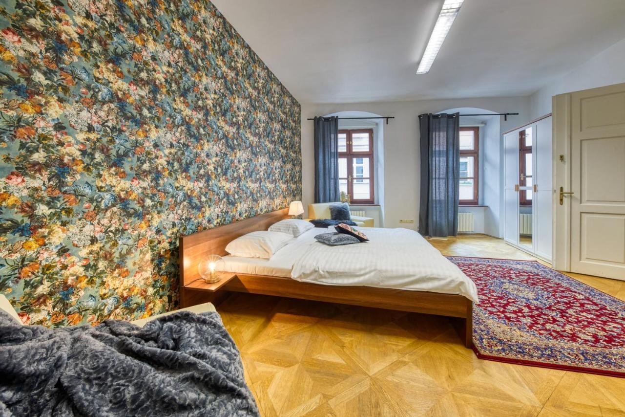 Citylife Residence Братислава Екстер'єр фото