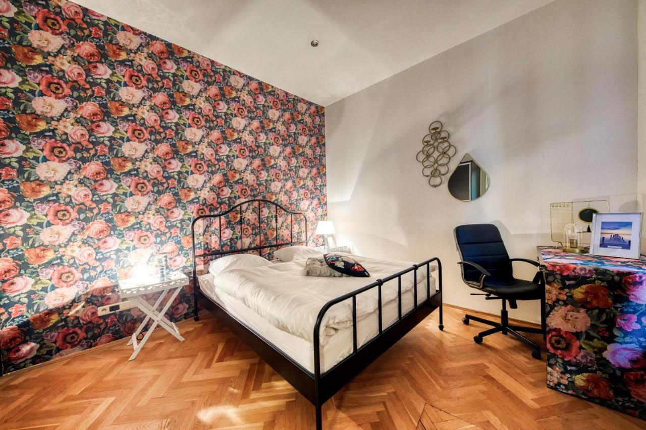 Citylife Residence Братислава Екстер'єр фото